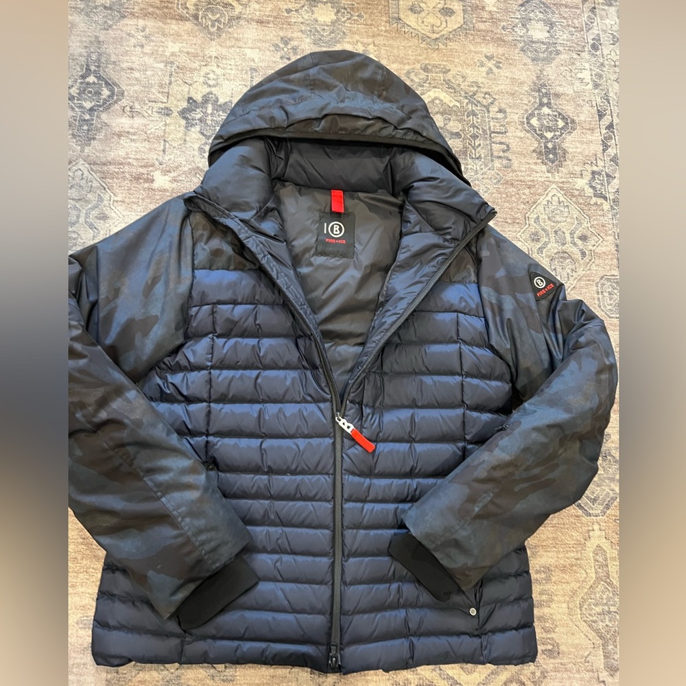 Dow fur 800 size L